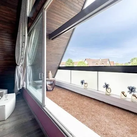 Spacieuse Avec Piscine *