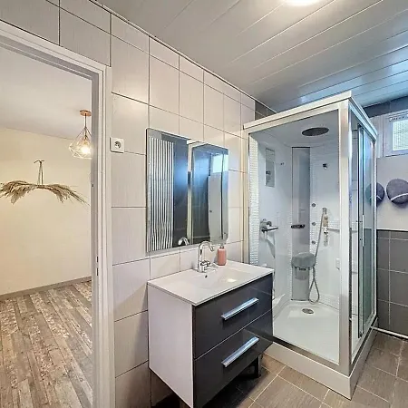 Spacieuse Avec Piscine *