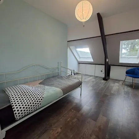 Spacieuse Avec Piscine Villa *
